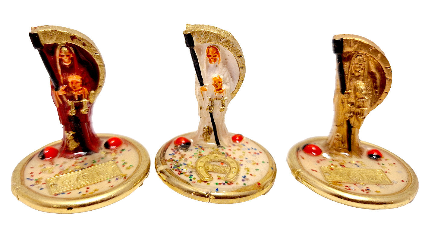 MUERTE BASE 01 4.5CM