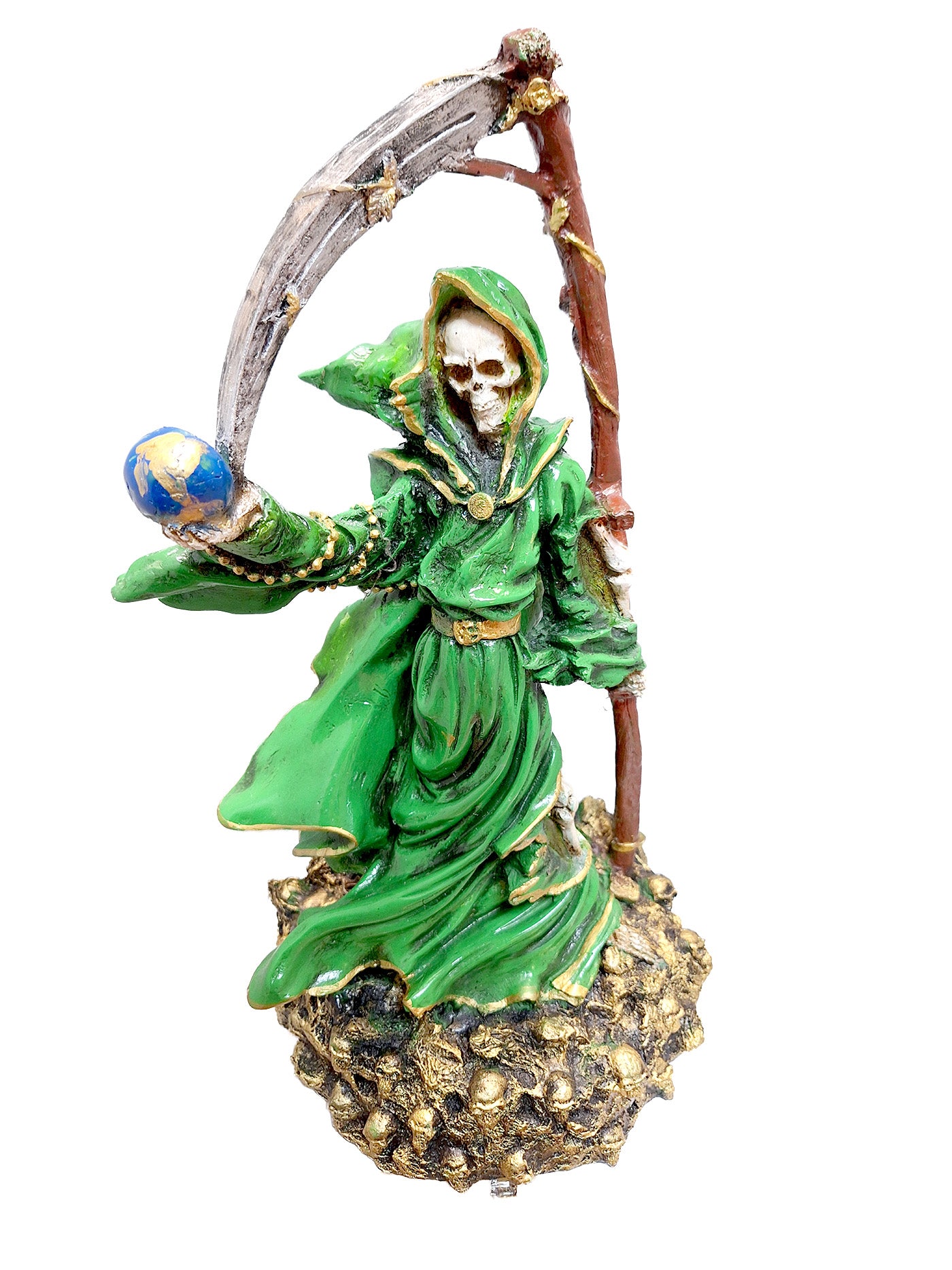 Muerte De Viento Gde