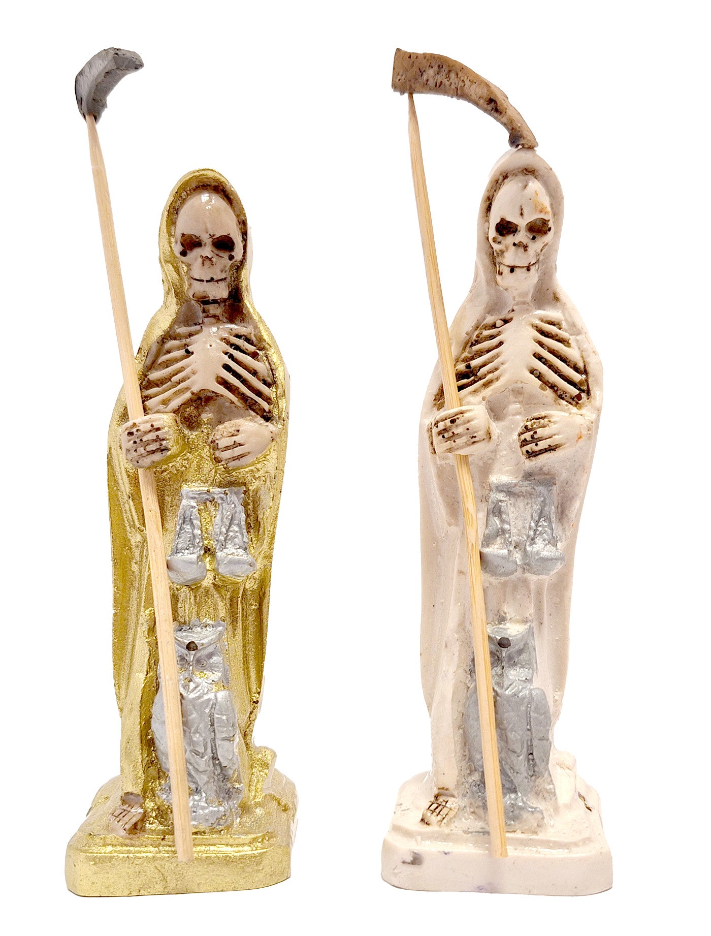 MUERTE PROTECTORA DE 12 CM