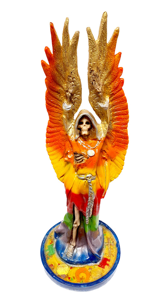 Muerte Alas Arriba 29cm