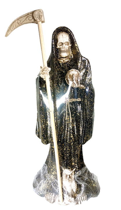 MUERTE DE 12''  DIAMANTADA