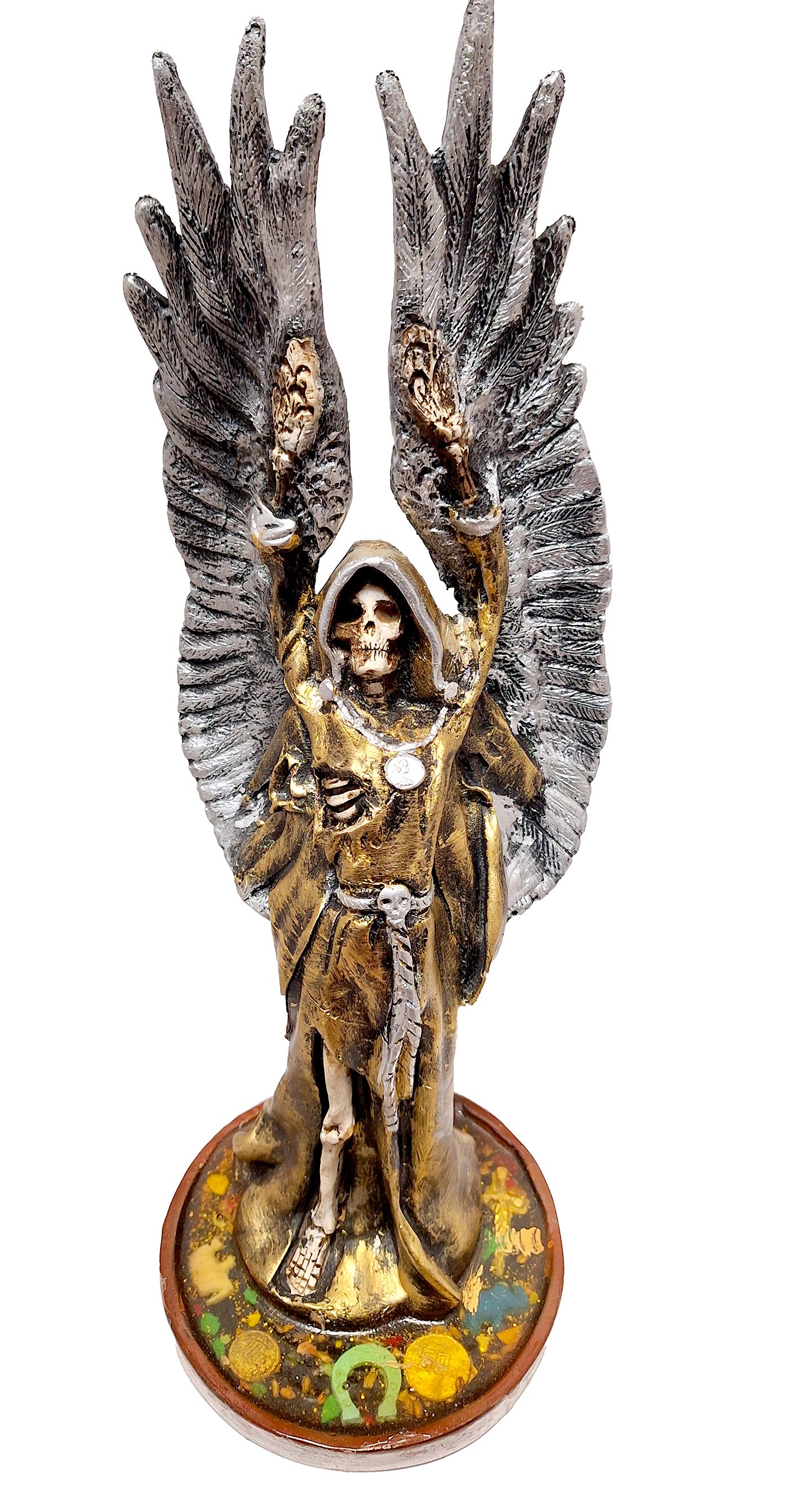 Muerte Alas Arriba 29cm