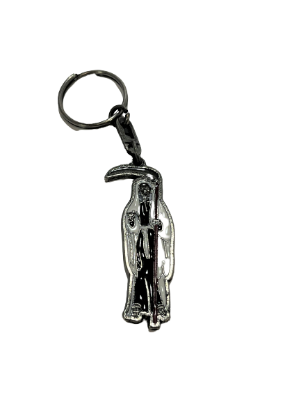 Keychains/Llaveros SANTA MUERTE