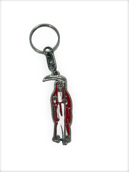 Keychains/Llaveros SANTA MUERTE