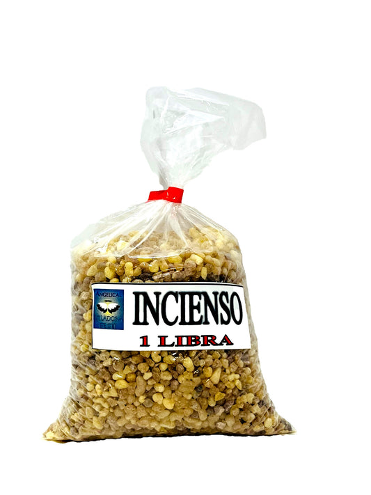 INCIENSO IGLESIA REG