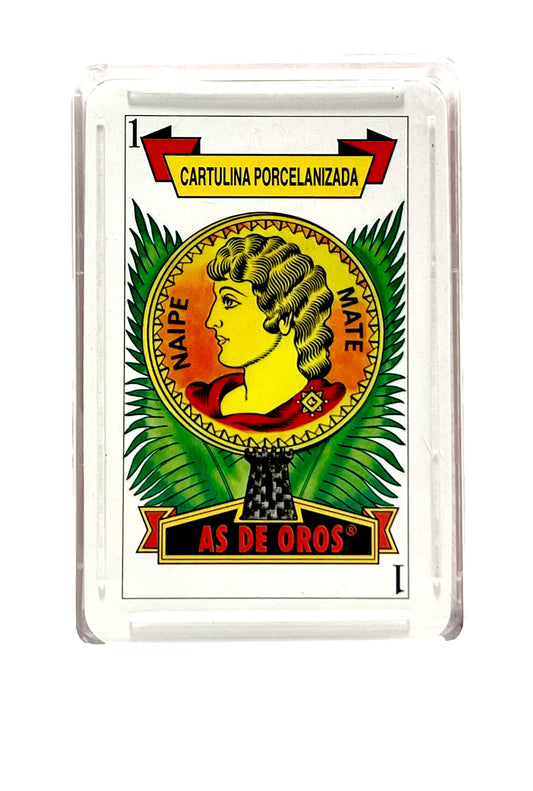 Baraja Naipes Cards/Cartas