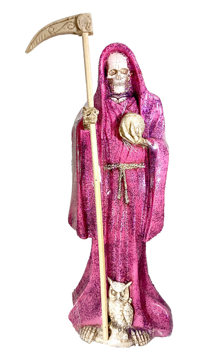 MUERTE DE 12''  DIAMANTADA