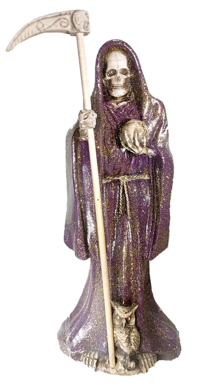 MUERTE DE 12''  DIAMANTADA