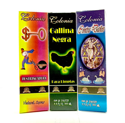 PERFUME CON FEROMONASSPRAY 4 OZ