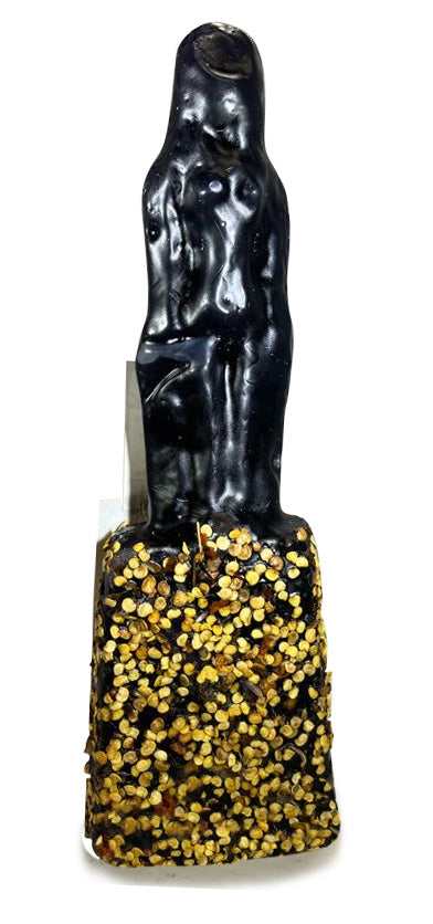 Separacion/Separation Candle