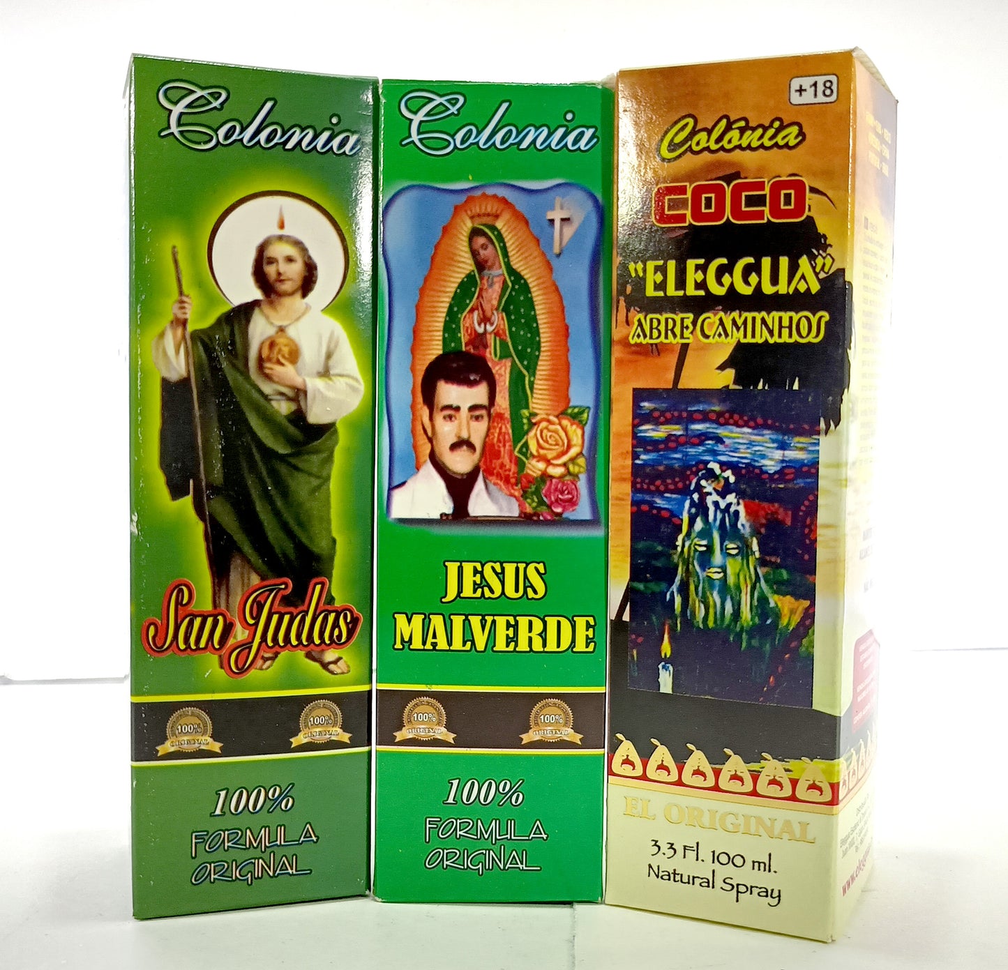 PERFUME CON FEROMONASSPRAY 4 OZ