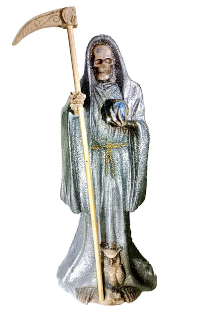 MUERTE DE 12''  DIAMANTADA