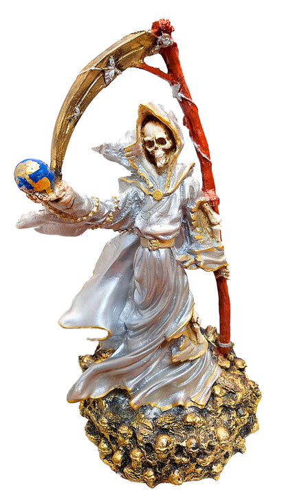 Muerte De Viento Gde