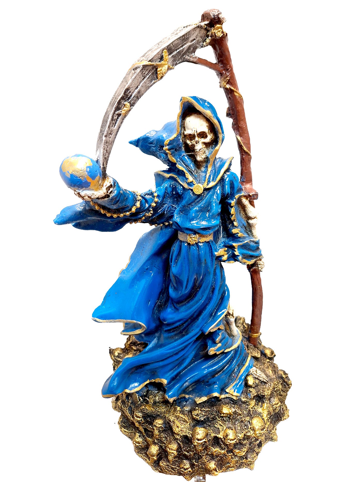 Muerte De Viento Gde