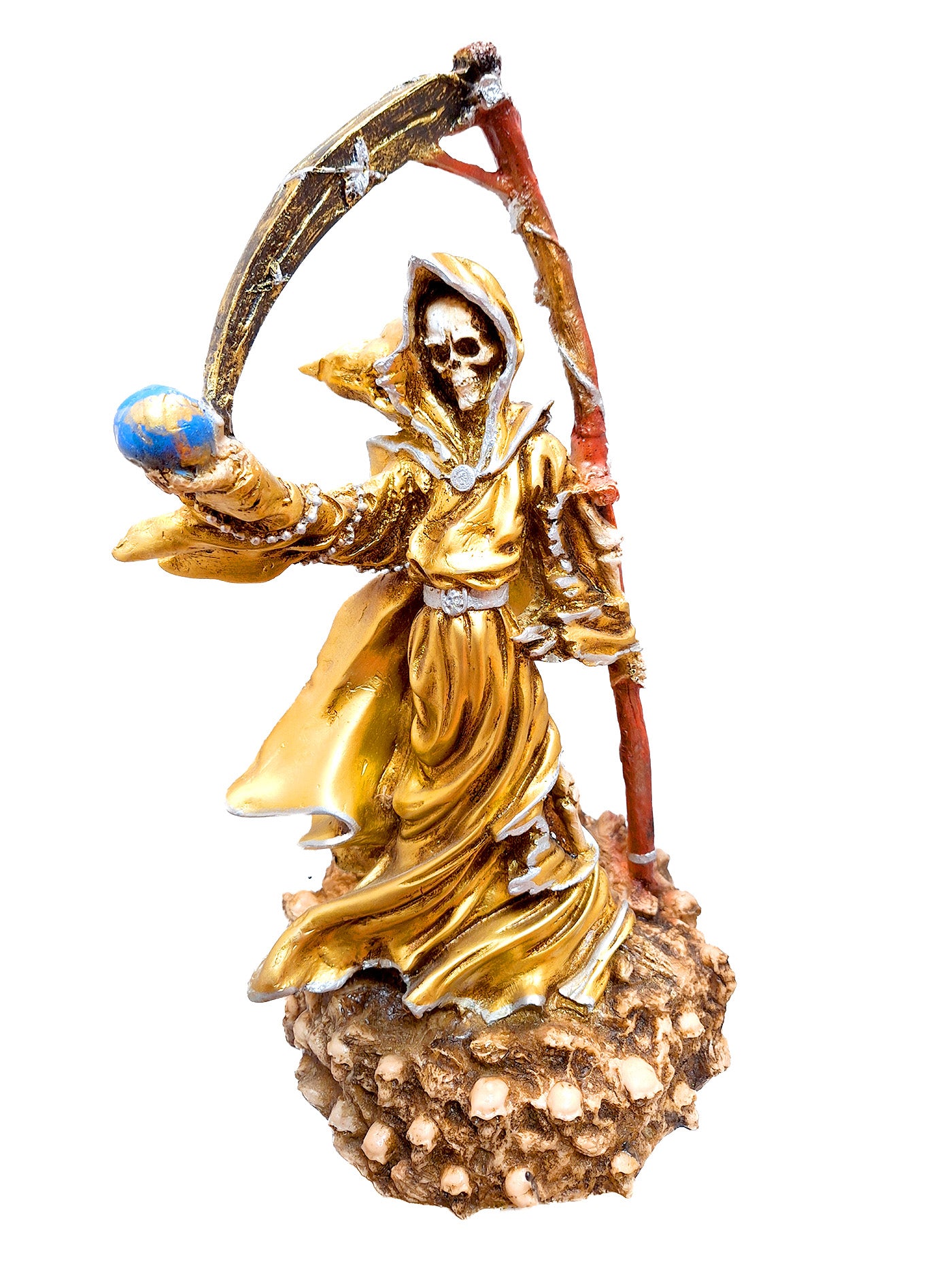 Muerte De Viento Gde