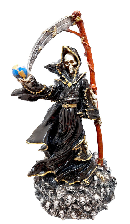 Muerte De Viento Gde