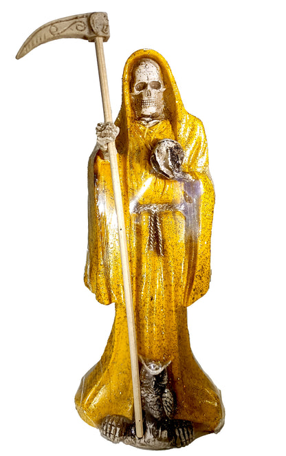 MUERTE DE 12''  DIAMANTADA