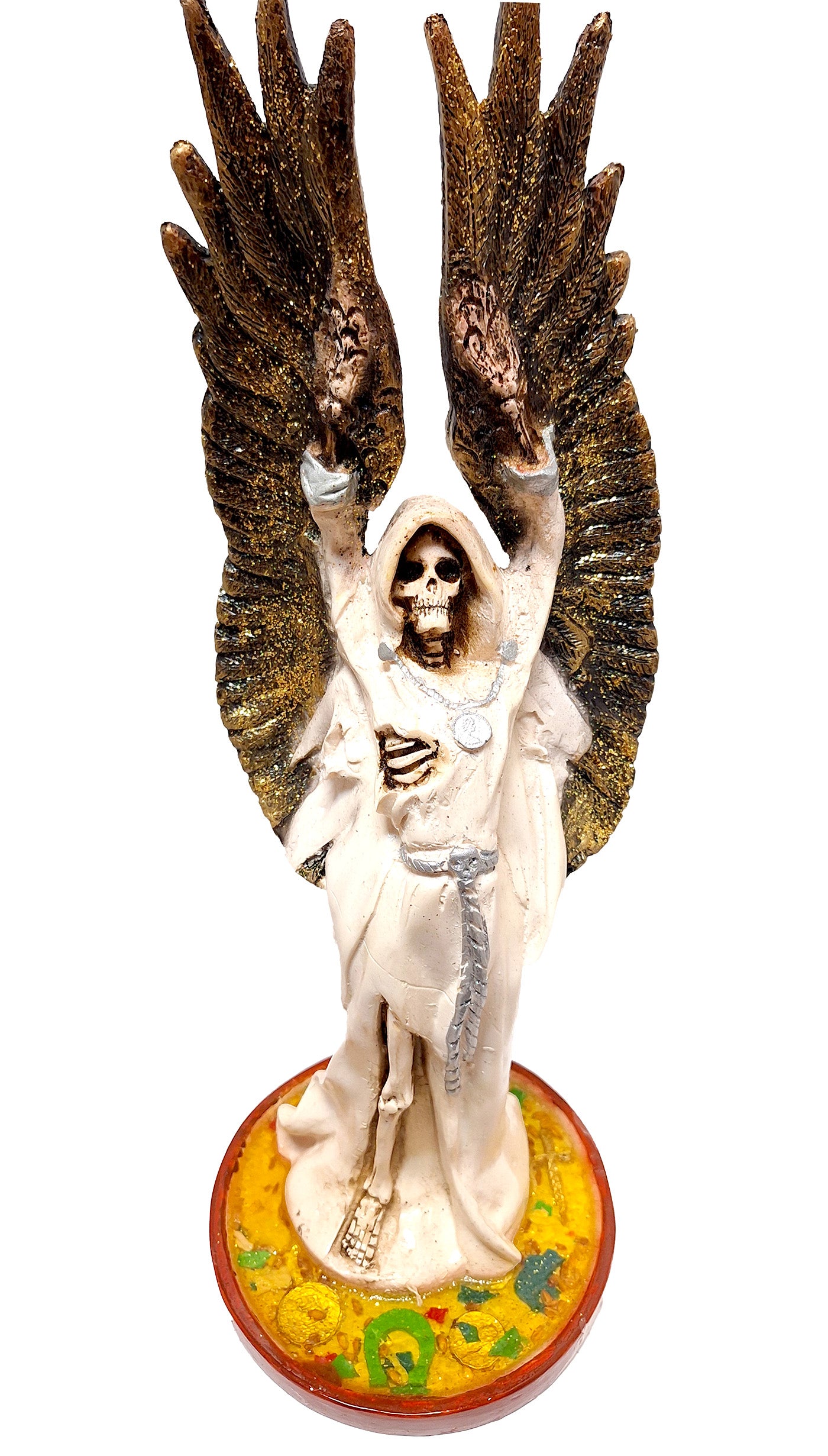 Muerte Alas Arriba 29cm