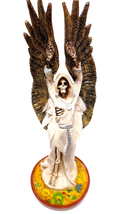 Muerte Alas Arriba 29cm