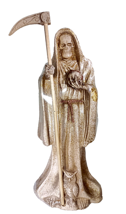 MUERTE DE 12''  DIAMANTADA