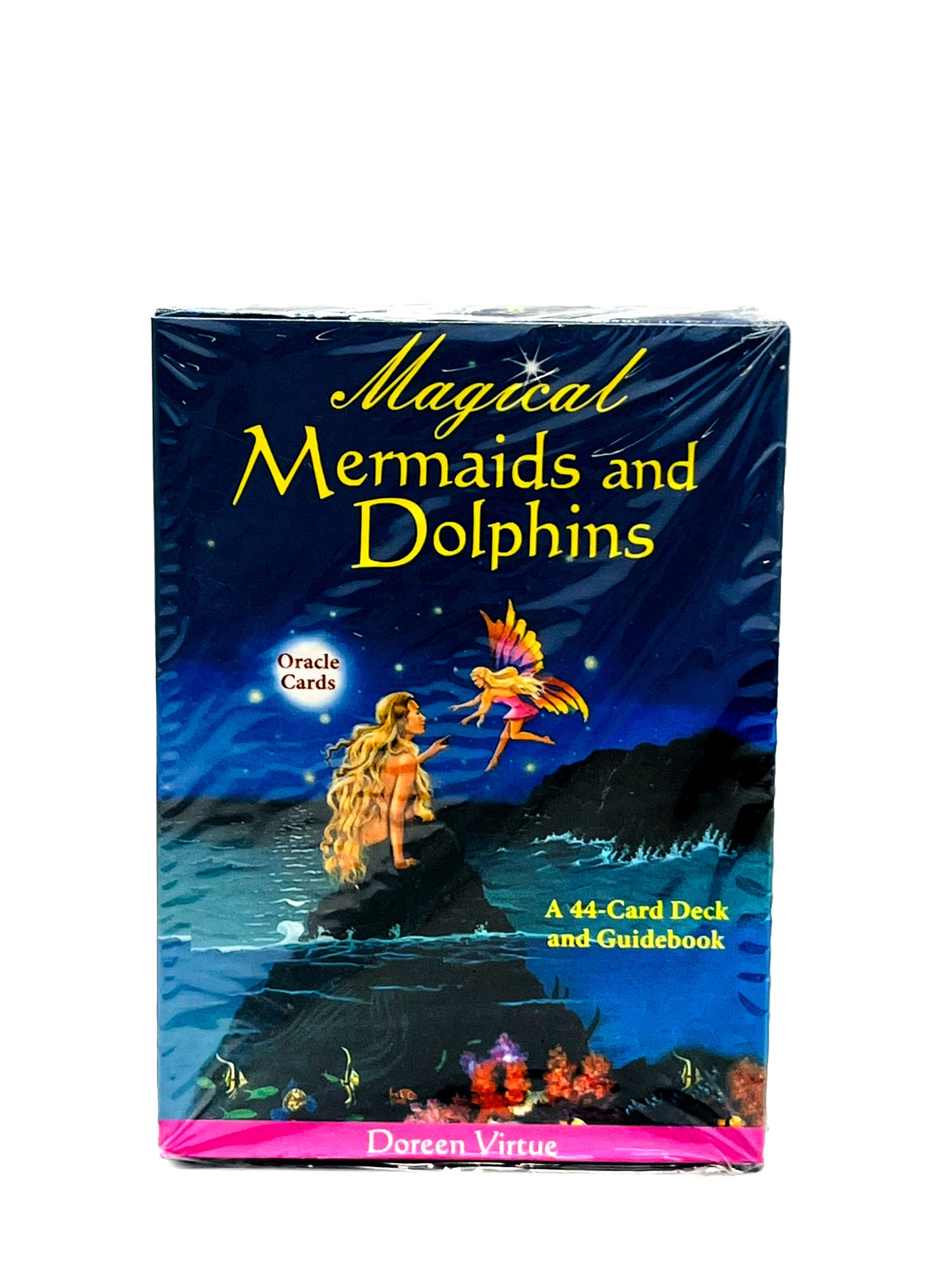 Tarot with the Angels Sets/ Tarot con los Ángeles