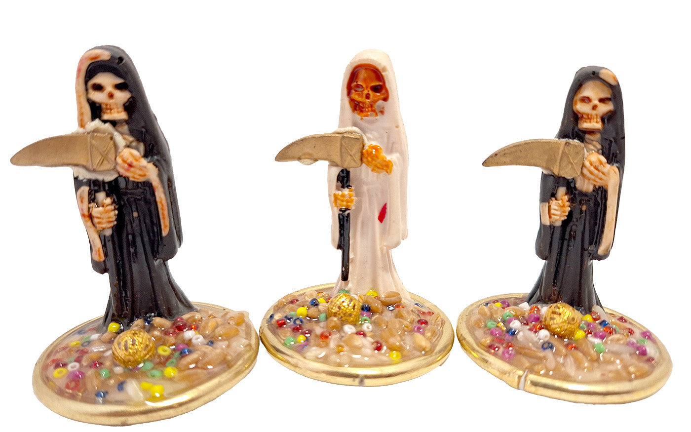 MUERTE BASE 02 6.5 CM