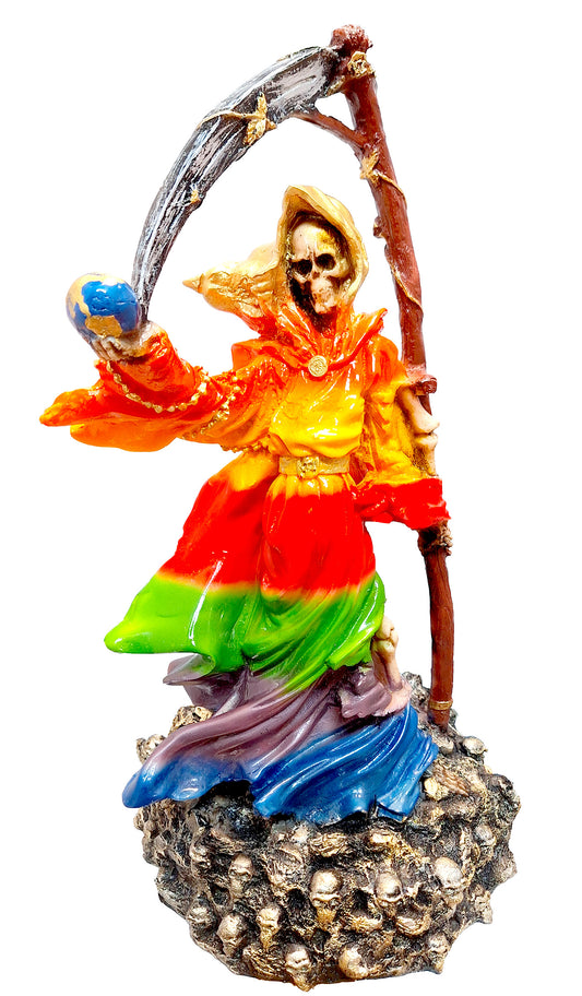 Muerte De Viento Gde