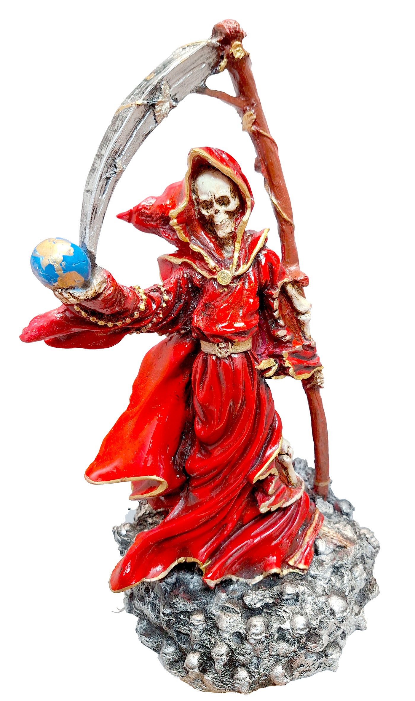 Muerte De Viento Gde