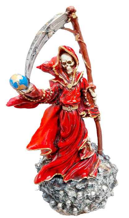 Muerte De Viento Gde