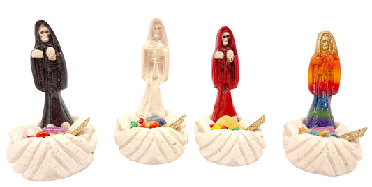 MUERTE MANOS 7 CM MUERTE NORMAL