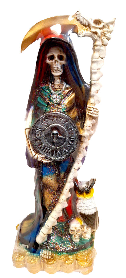 Muerte Reloc Romano Y Buo 38 Cm