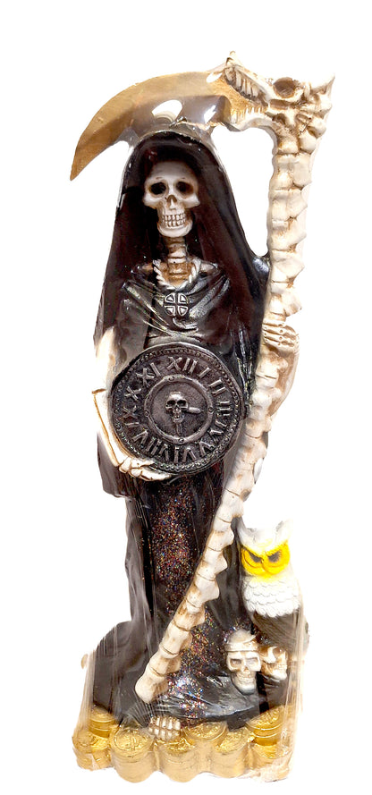 Muerte Reloc Romano Y Buo 38 Cm