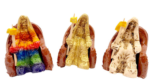 MUERTE SENTEDA MINI 5.5 CM