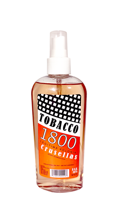 LOCION 1800 8 OZ