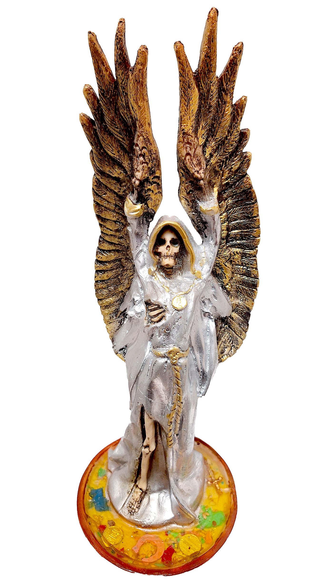 Muerte Alas Arriba 29cm